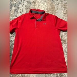 Men’s XL Under Armour shirt